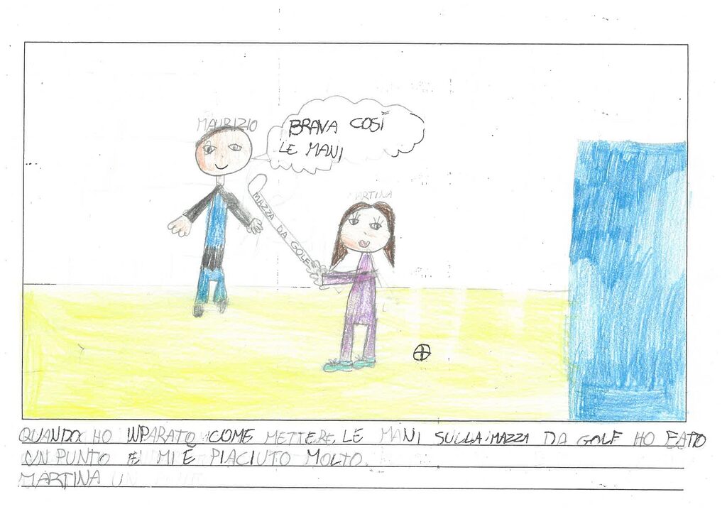 Scuola Primaria Villasanta 2024/25