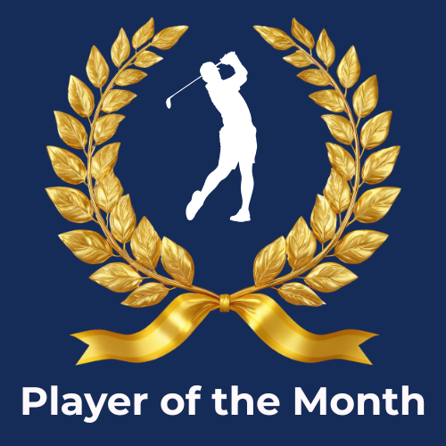 PLAYER OF THE MONTH