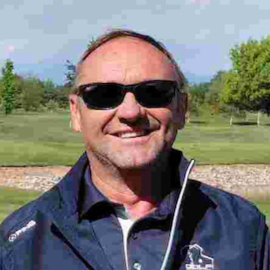 Ferruccio Crotti