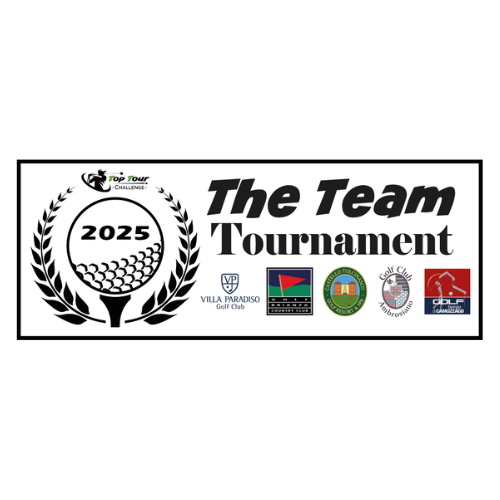 THE TEAM TOURNAMENT ROAD TO TENERIFE